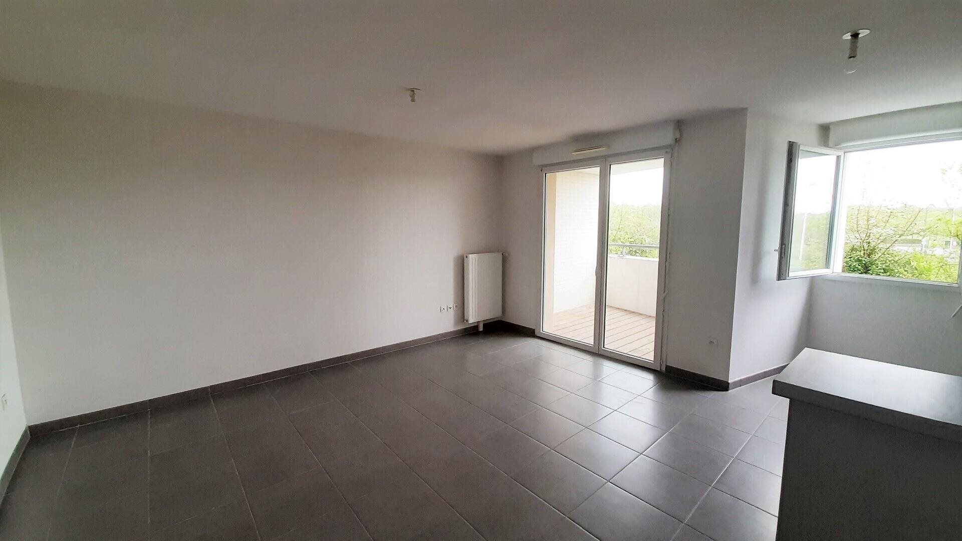 Appartement à louer, 45m², Saint-Herblain