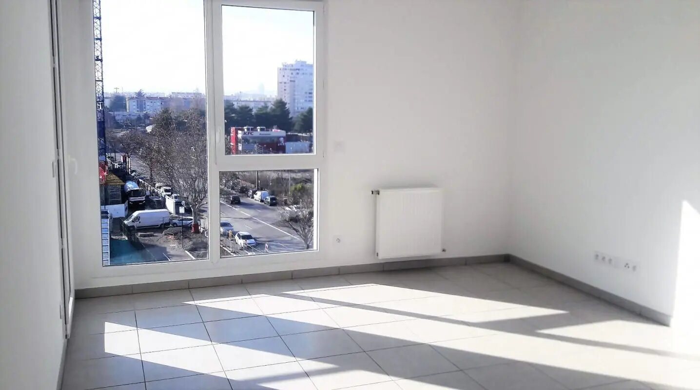 Appartement à louer, 40m², Villeurbanne