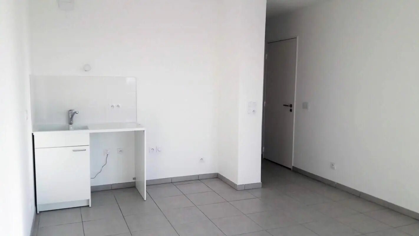 Appartement à louer, 40m², Villeurbanne