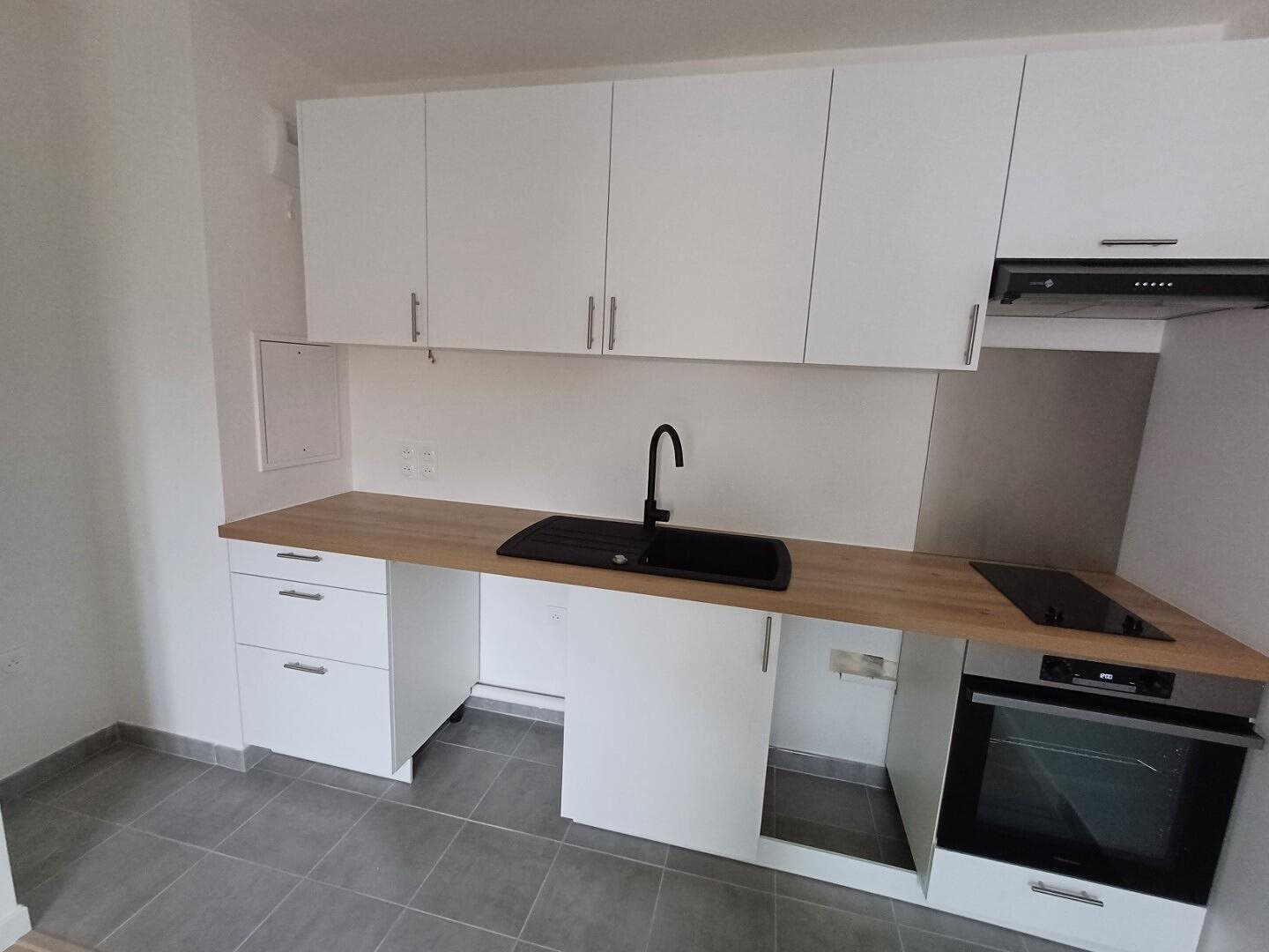 Appartement à louer, 39m², Villiers-sur-Marne