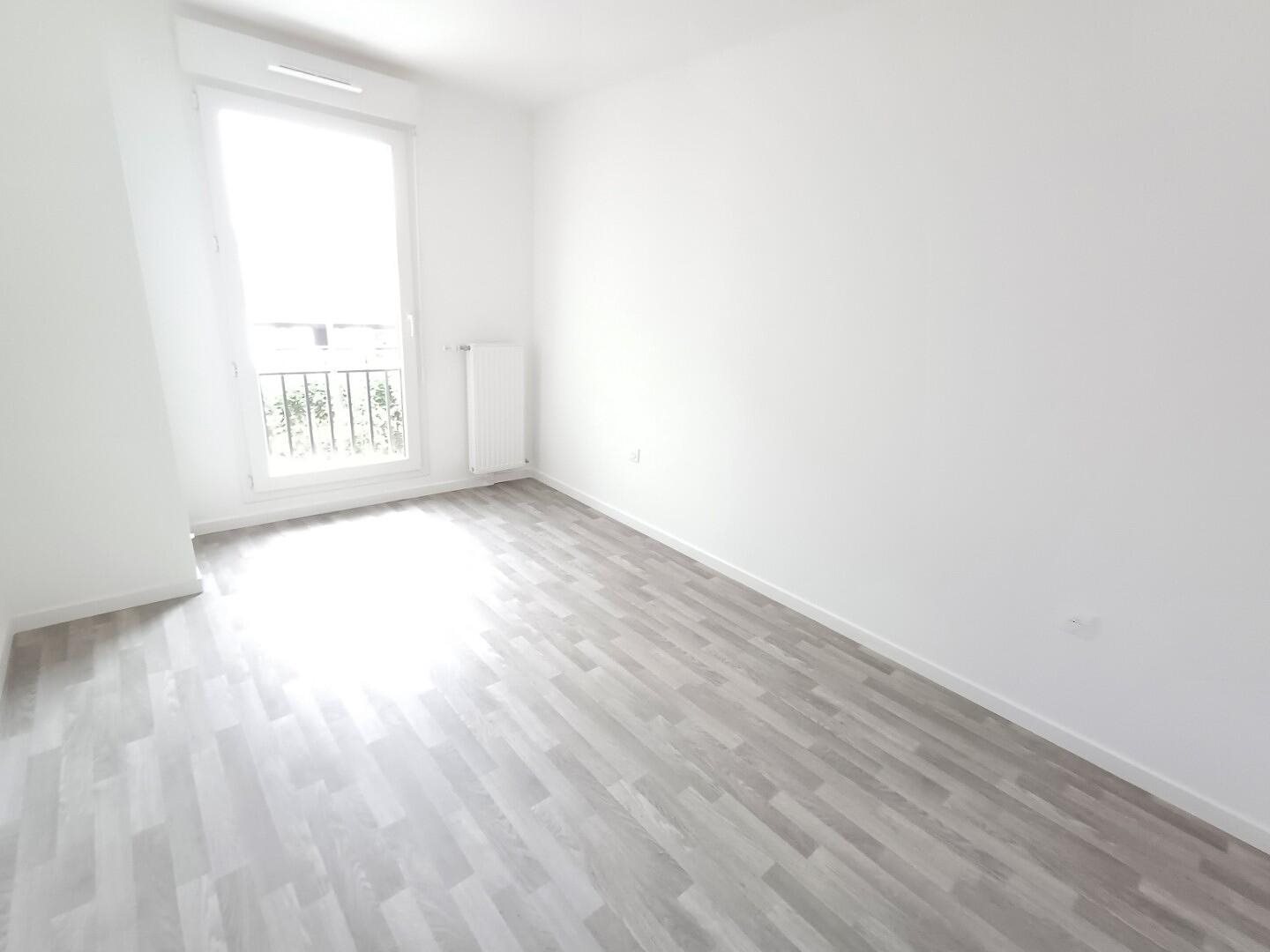 Appartement à louer, 39m², Villiers-sur-Marne