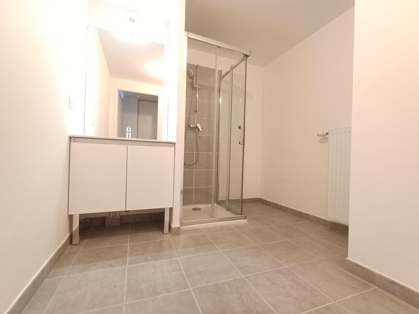 Appartement à louer, 39m², Villiers-sur-Marne