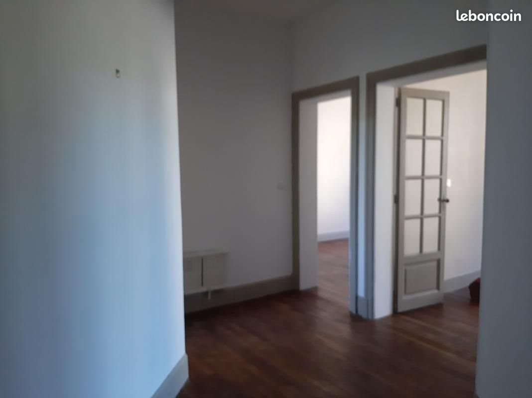 Appartement à louer, 47m², Limoges