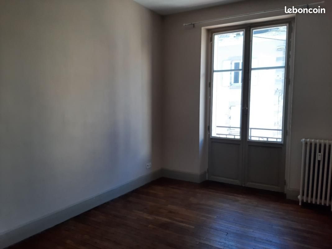 Appartement à louer, 47m², Limoges