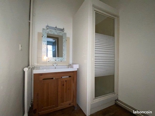 Appartement à louer, 47m², Limoges