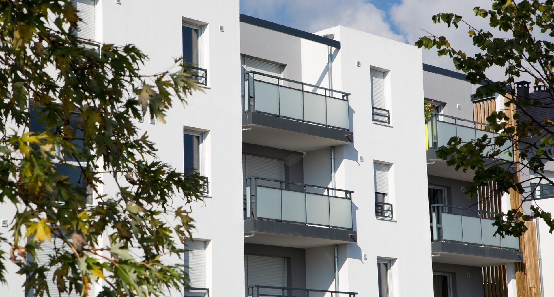 Appartement à louer, 43m², Gex