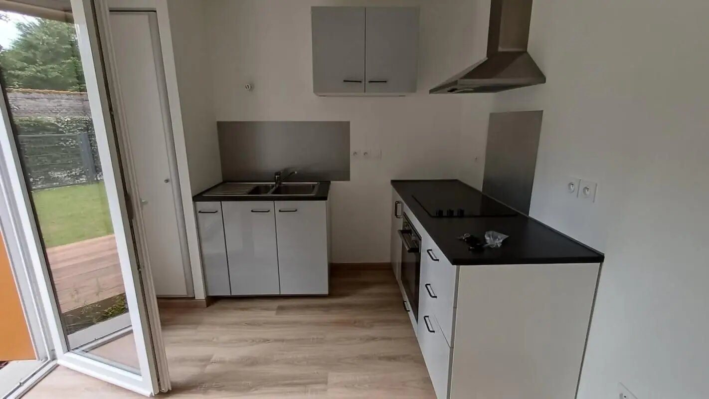 Appartement à louer, 35m², Amiens