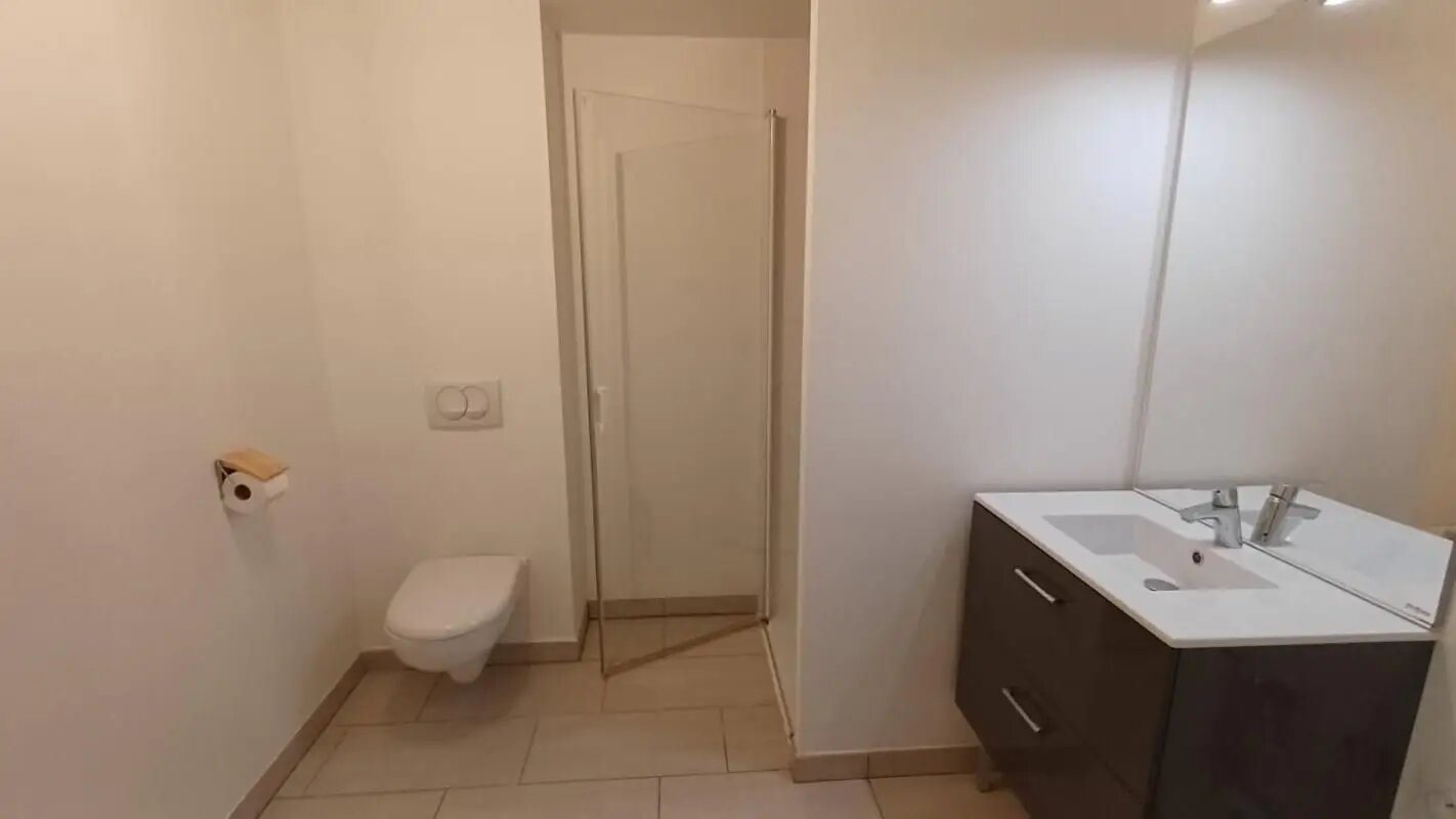 Appartement à louer, 35m², Amiens
