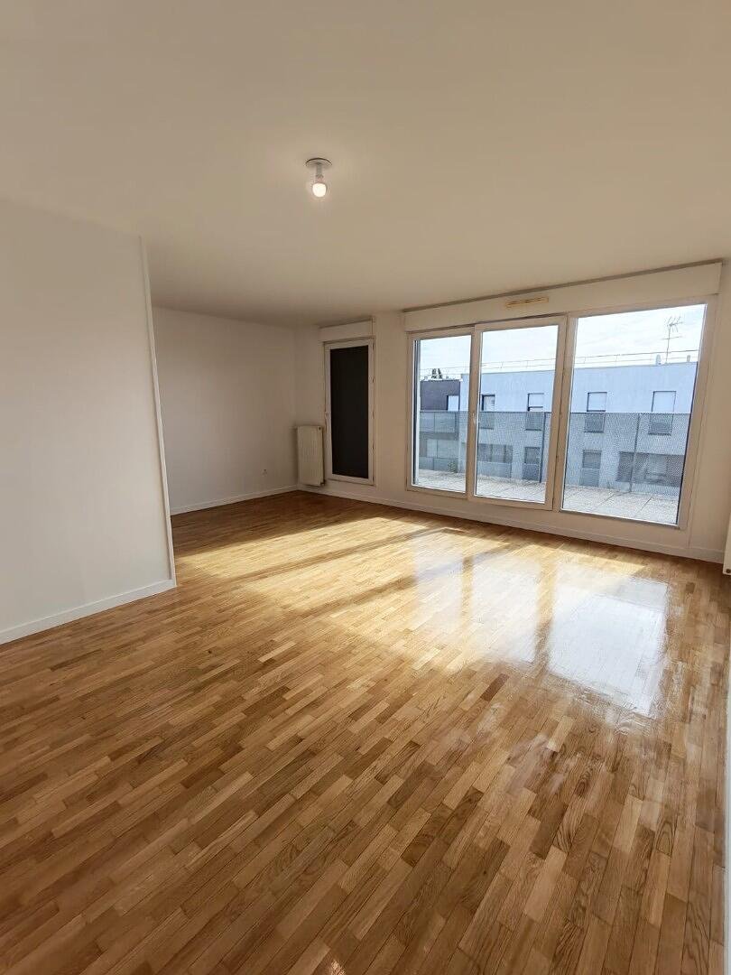 Appartement à louer, 84m², Chevilly-Larue