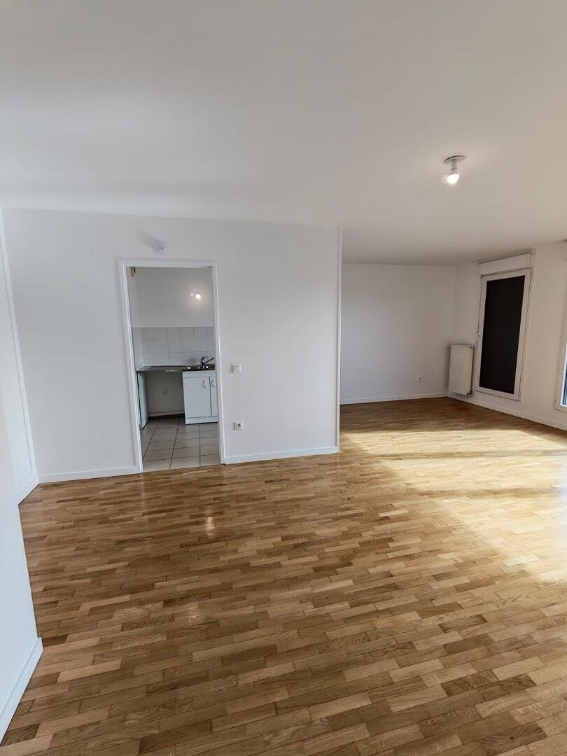 Appartement à louer, 84m², Chevilly-Larue