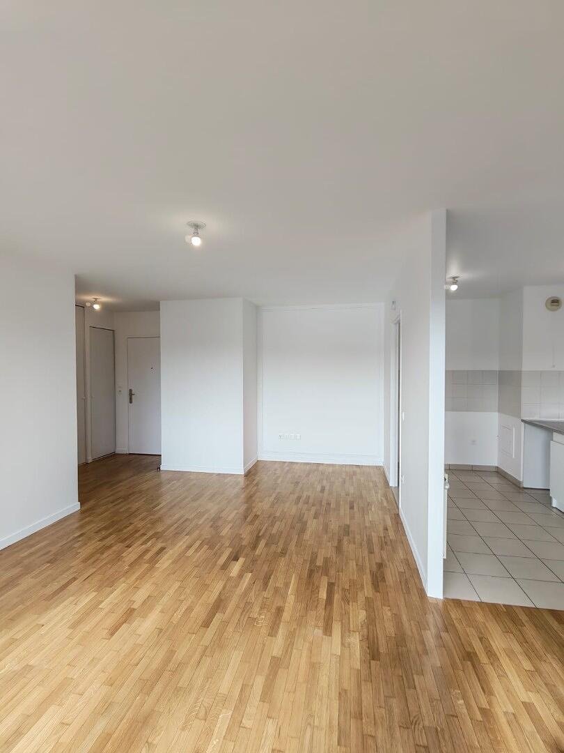 Appartement à louer, 84m², Chevilly-Larue