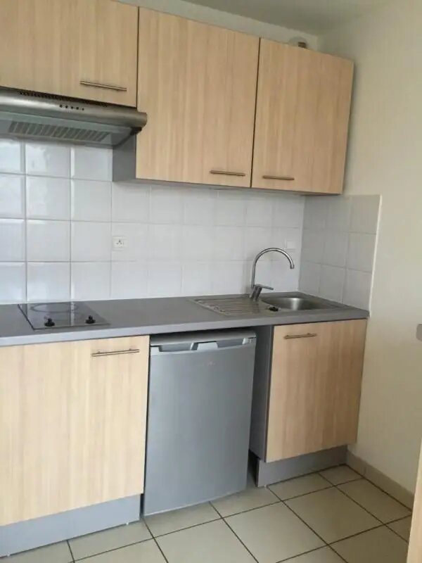 Appartement à louer, 27m², Saint-Laurent-de-la-Salanque