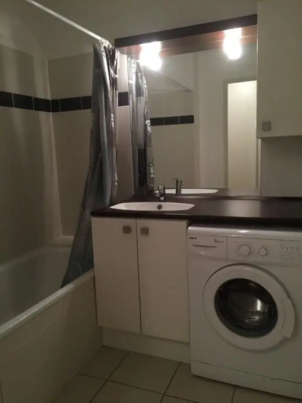 Appartement à louer, 27m², Saint-Laurent-de-la-Salanque