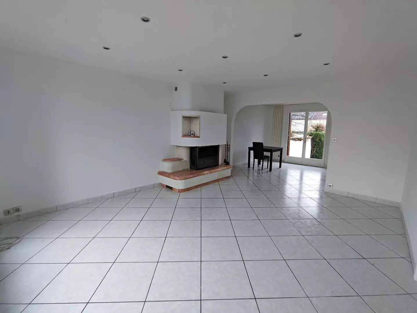 Maison à vendre, 95m², Mitry-Mory
