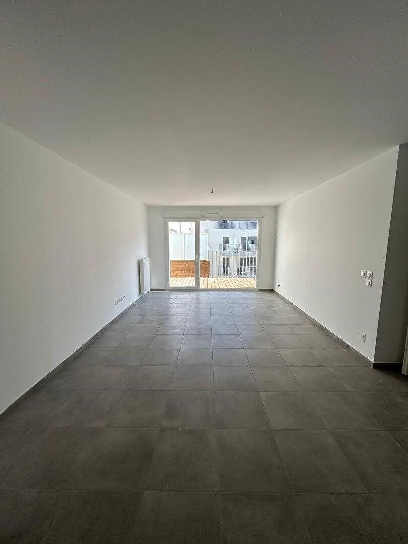 Appartement à louer, 67m², Cluses