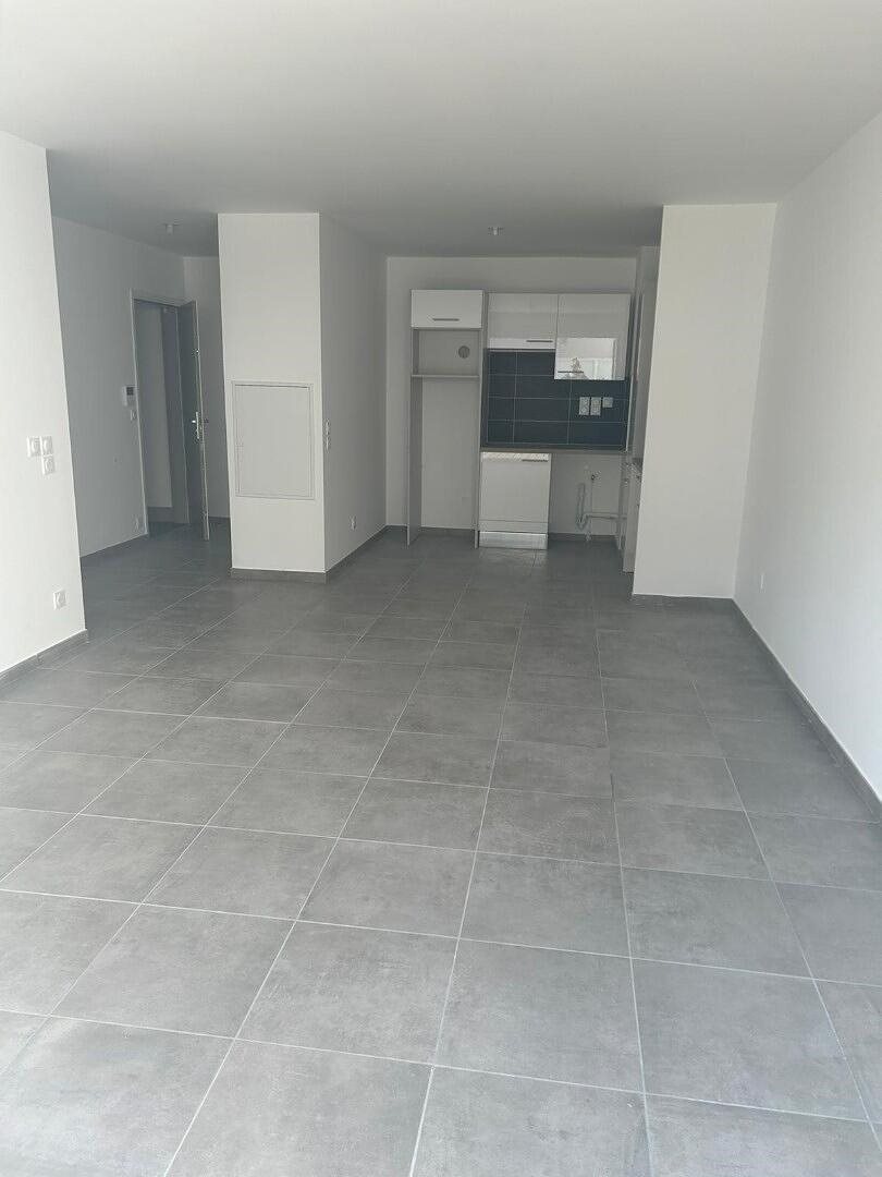 Appartement à louer, 67m², Cluses