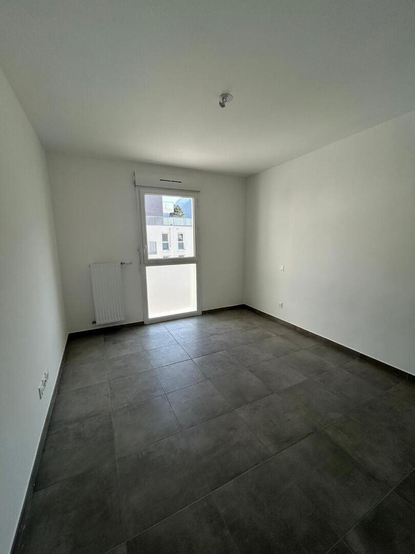 Appartement à louer, 67m², Cluses