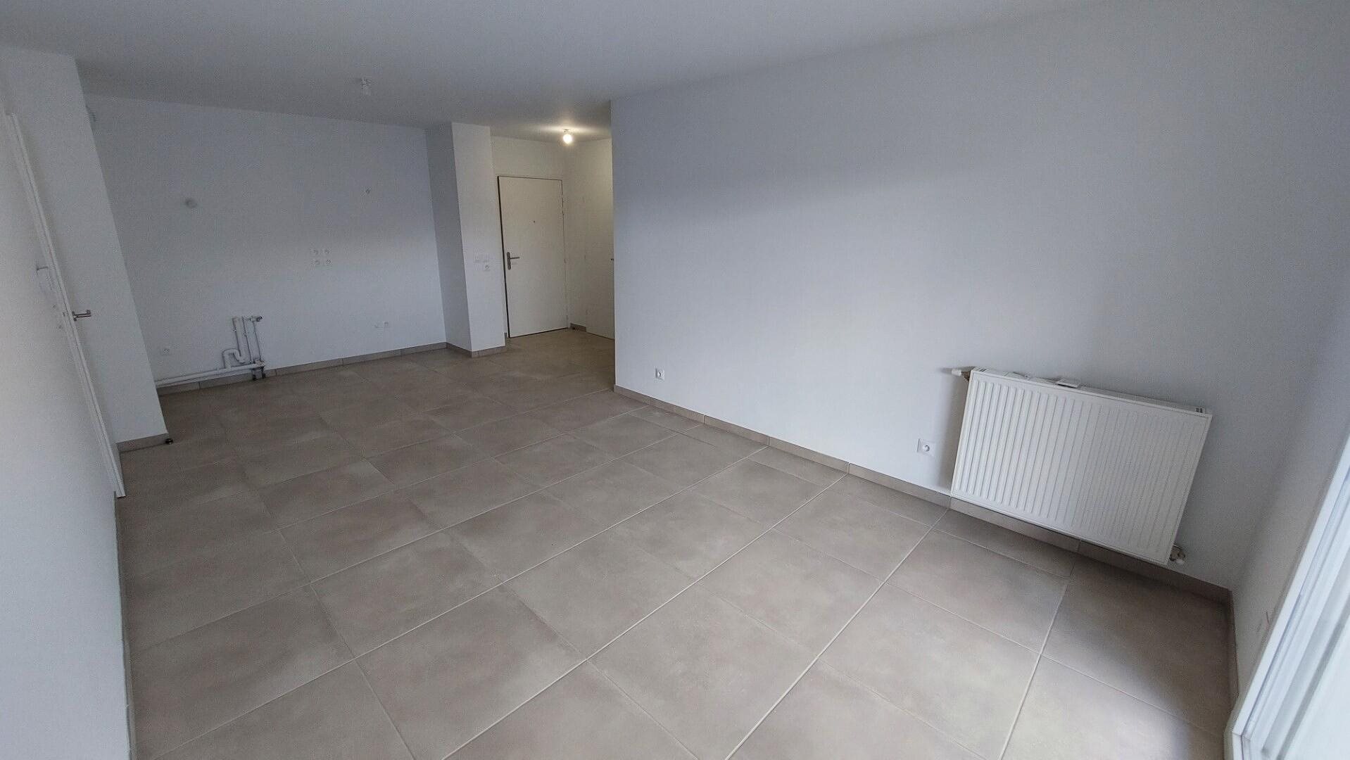 Appartement à louer, 48m², Saint-Egrève