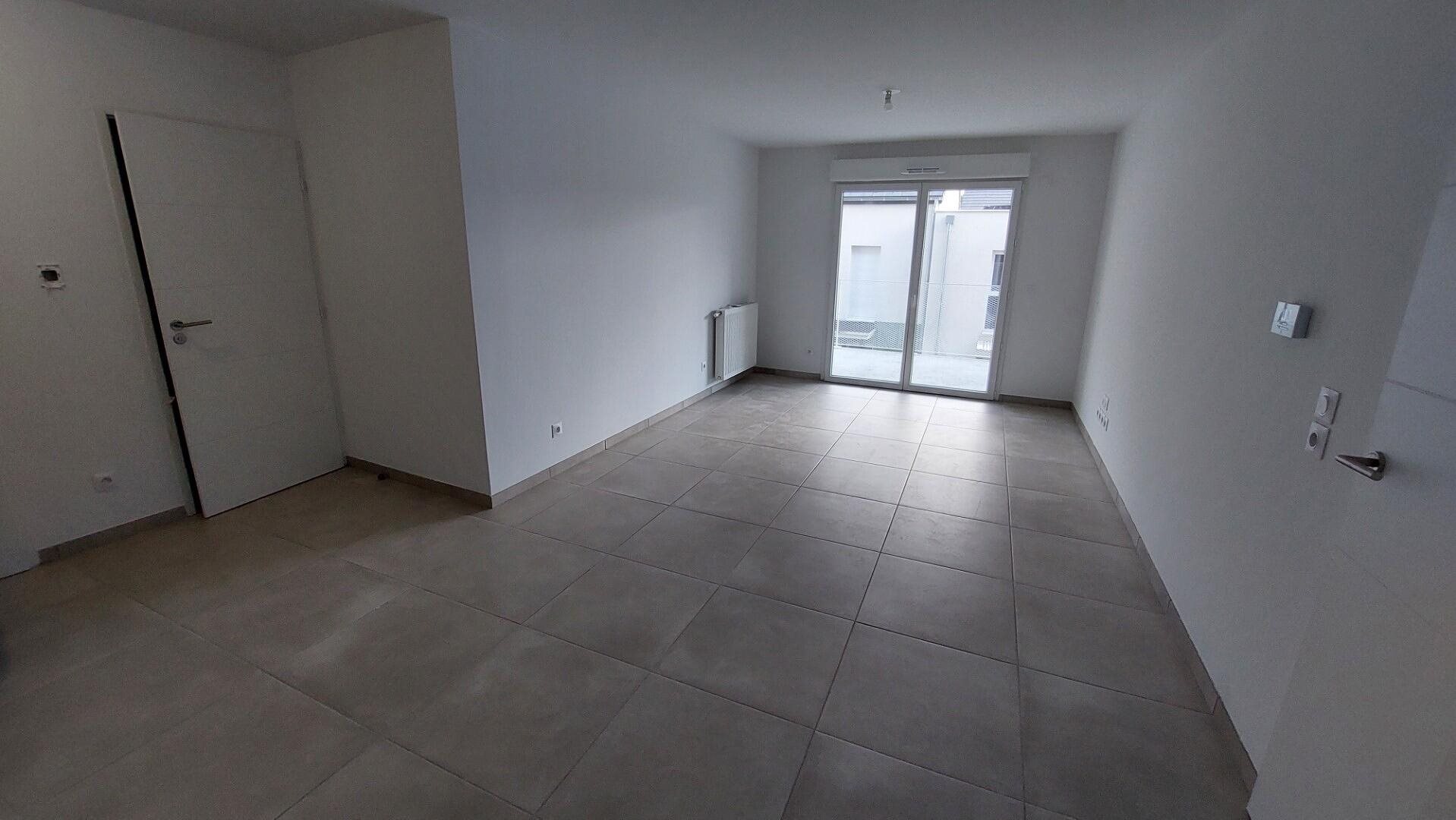 Appartement à louer, 48m², Saint-Egrève