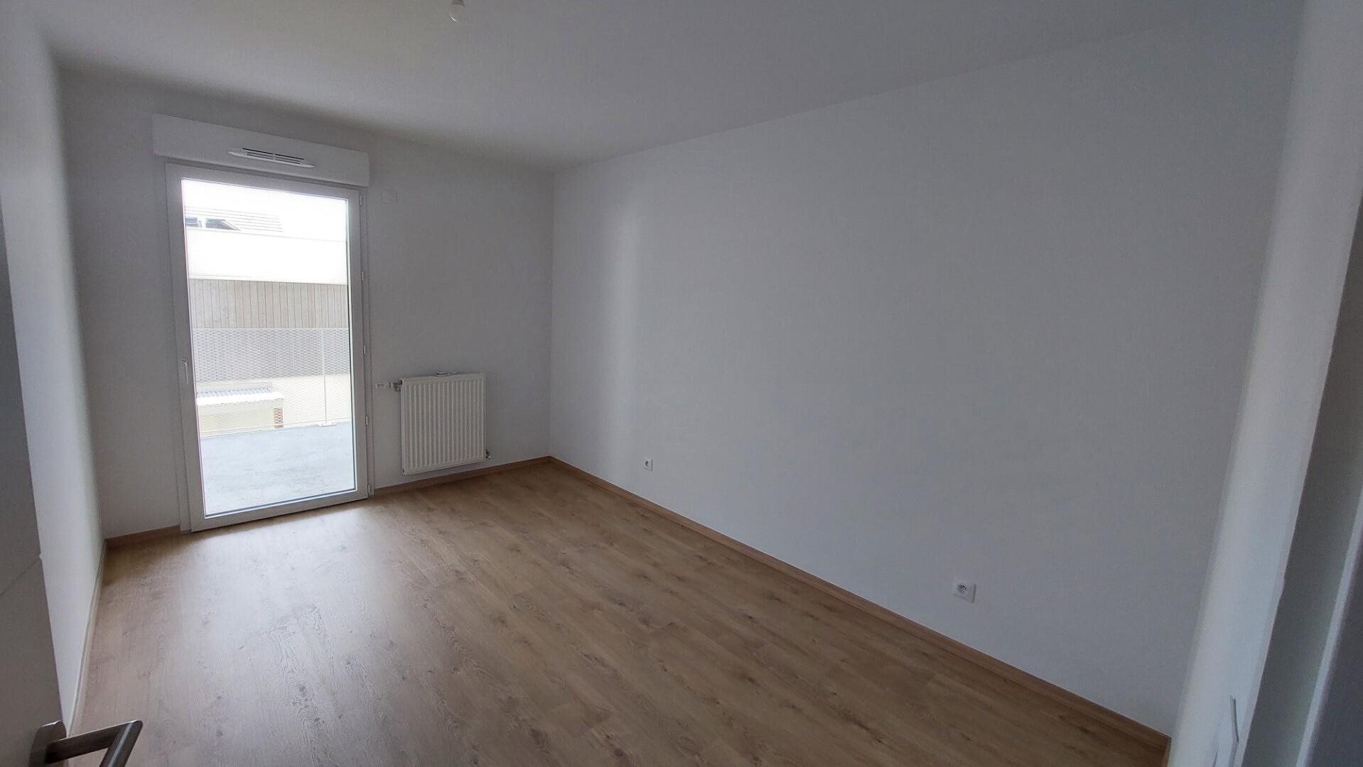 Appartement à louer, 48m², Saint-Egrève