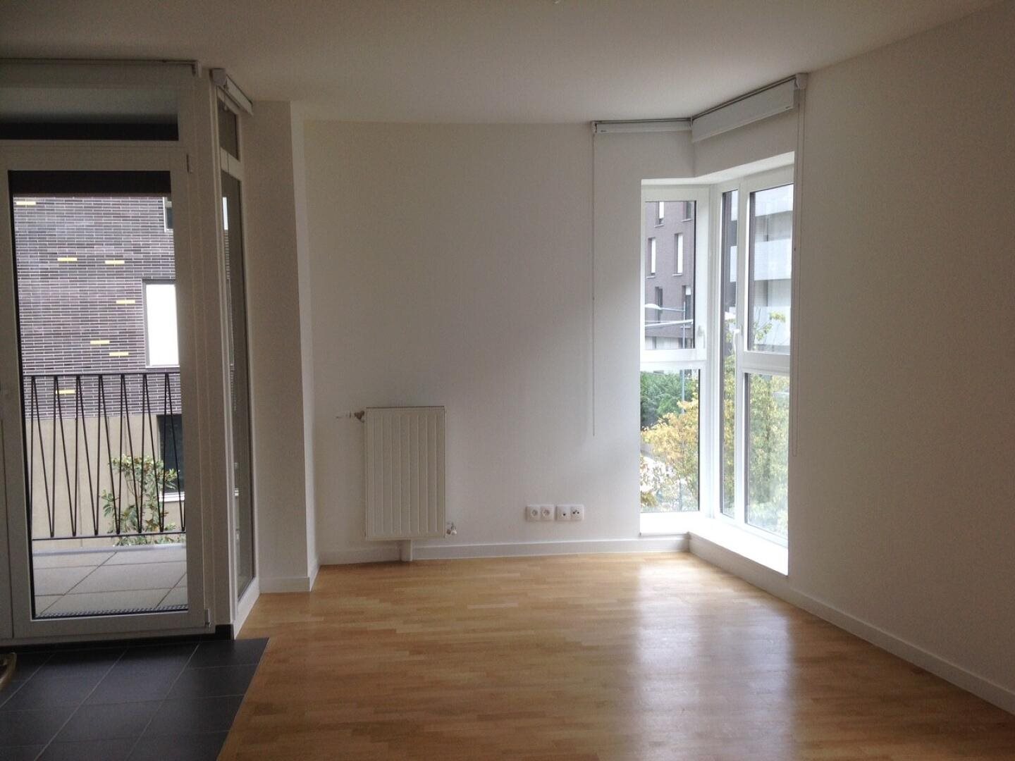 Appartement à louer, 58m², Asnières-sur-Seine