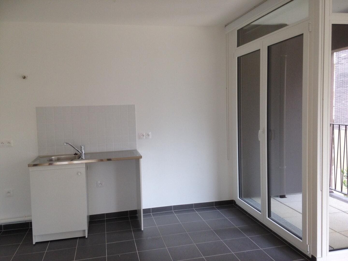 Appartement à louer, 58m², Asnières-sur-Seine