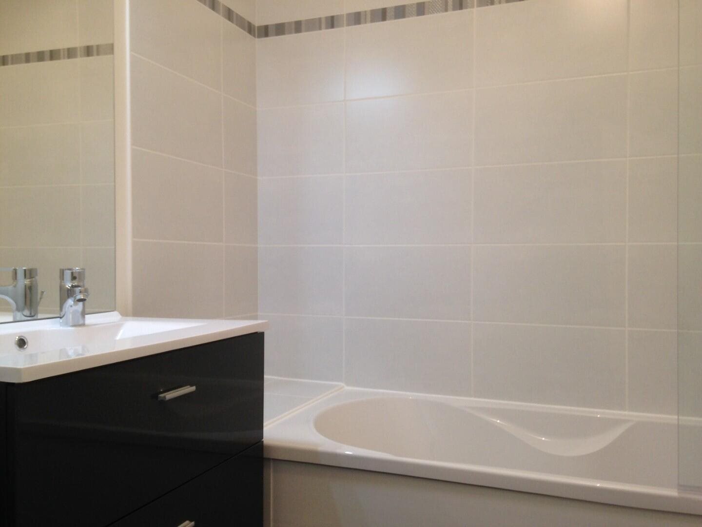 Appartement à louer, 58m², Asnières-sur-Seine