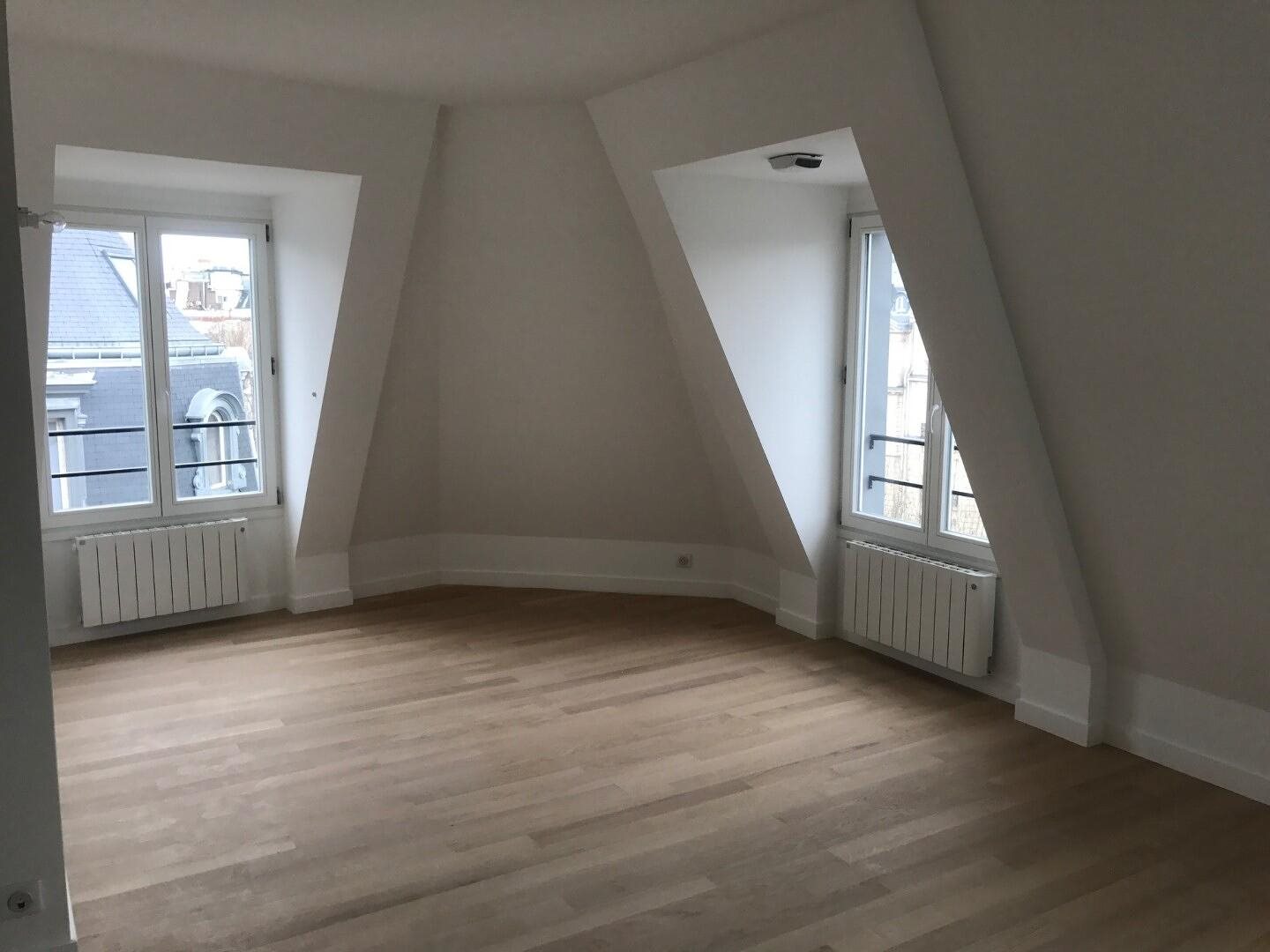 Appartement à louer, 28m², Paris 14ème