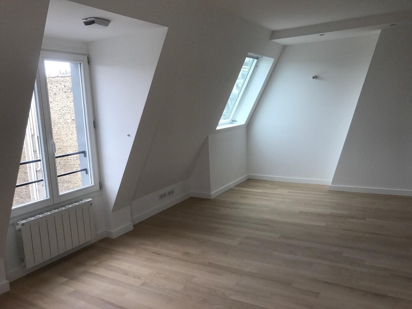 Appartement à louer, 28m², Paris 14ème