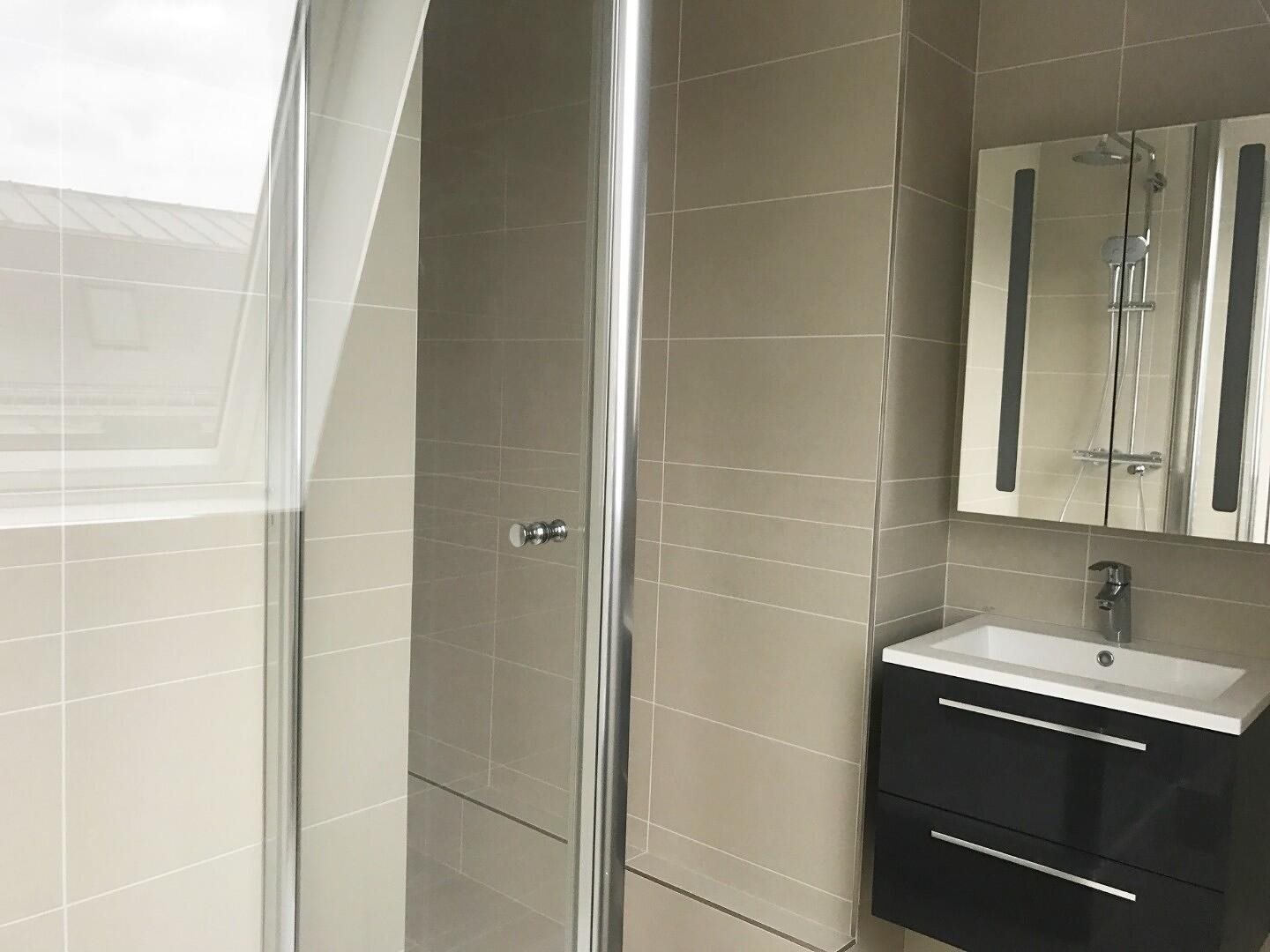 Appartement à louer, 28m², Paris 14ème