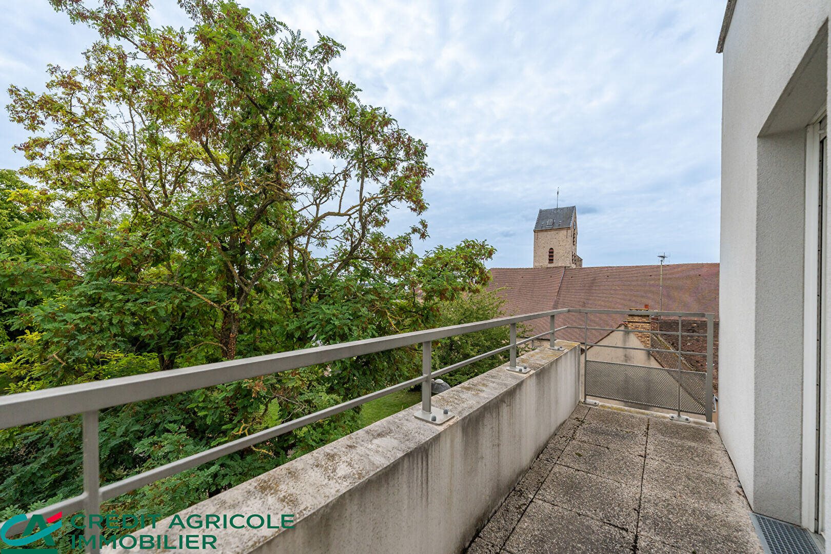 Appartement à vendre, 56m², Morangis