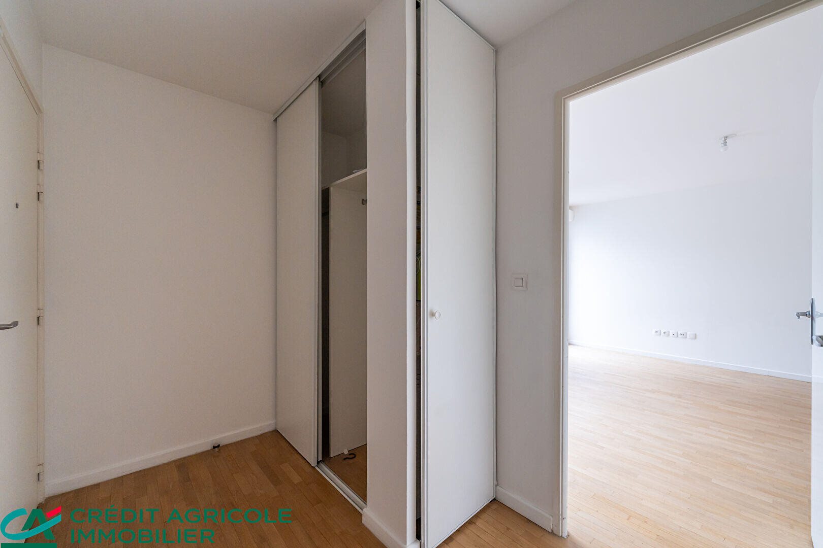Appartement à vendre, 56m², Morangis