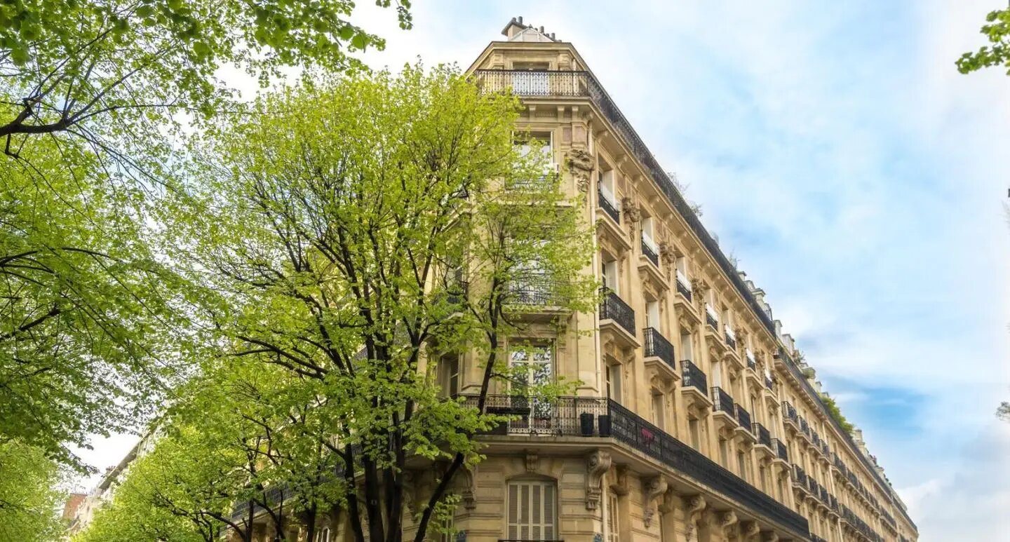 Appartement à louer, 118m², Paris 16ème