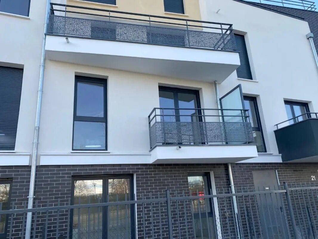Appartement à louer, 26m², Elancourt