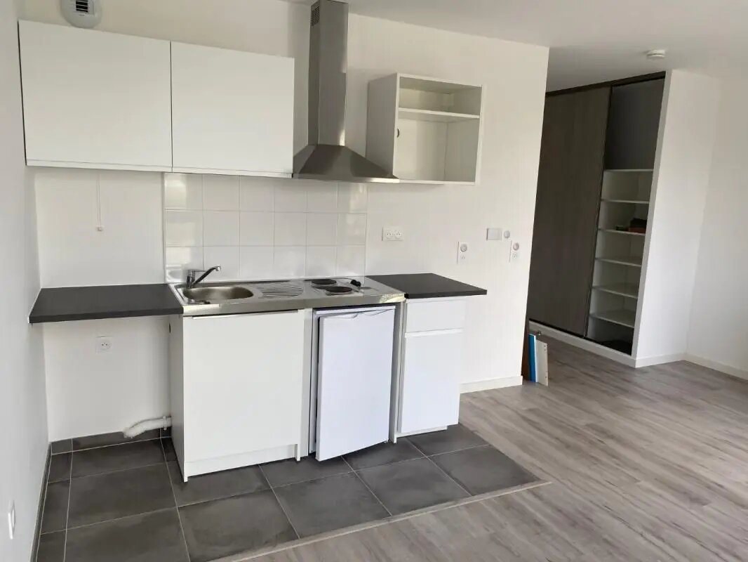 Appartement à louer, 26m², Elancourt