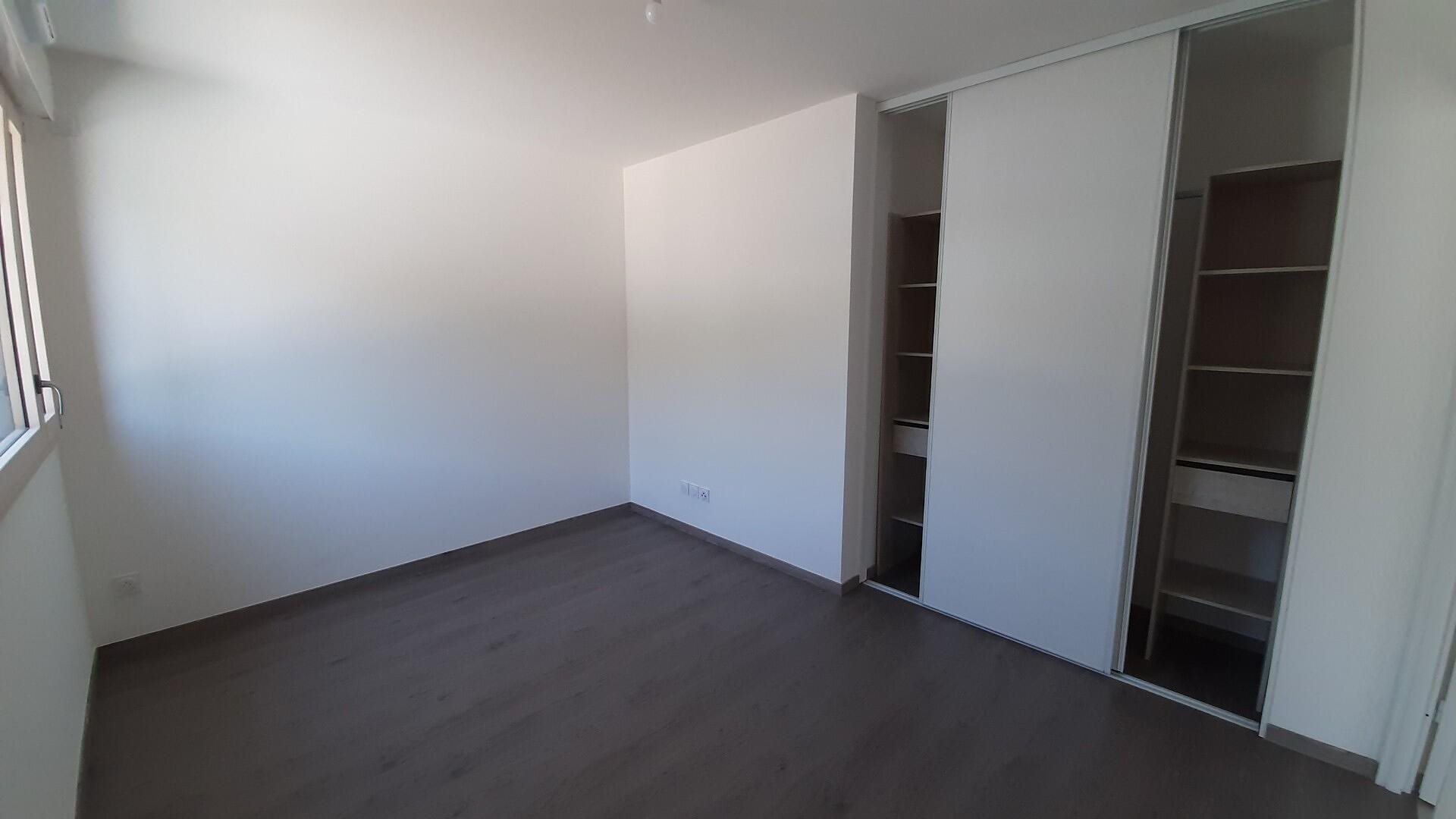 Appartement à louer, 47m², Allonzier-la-Caille