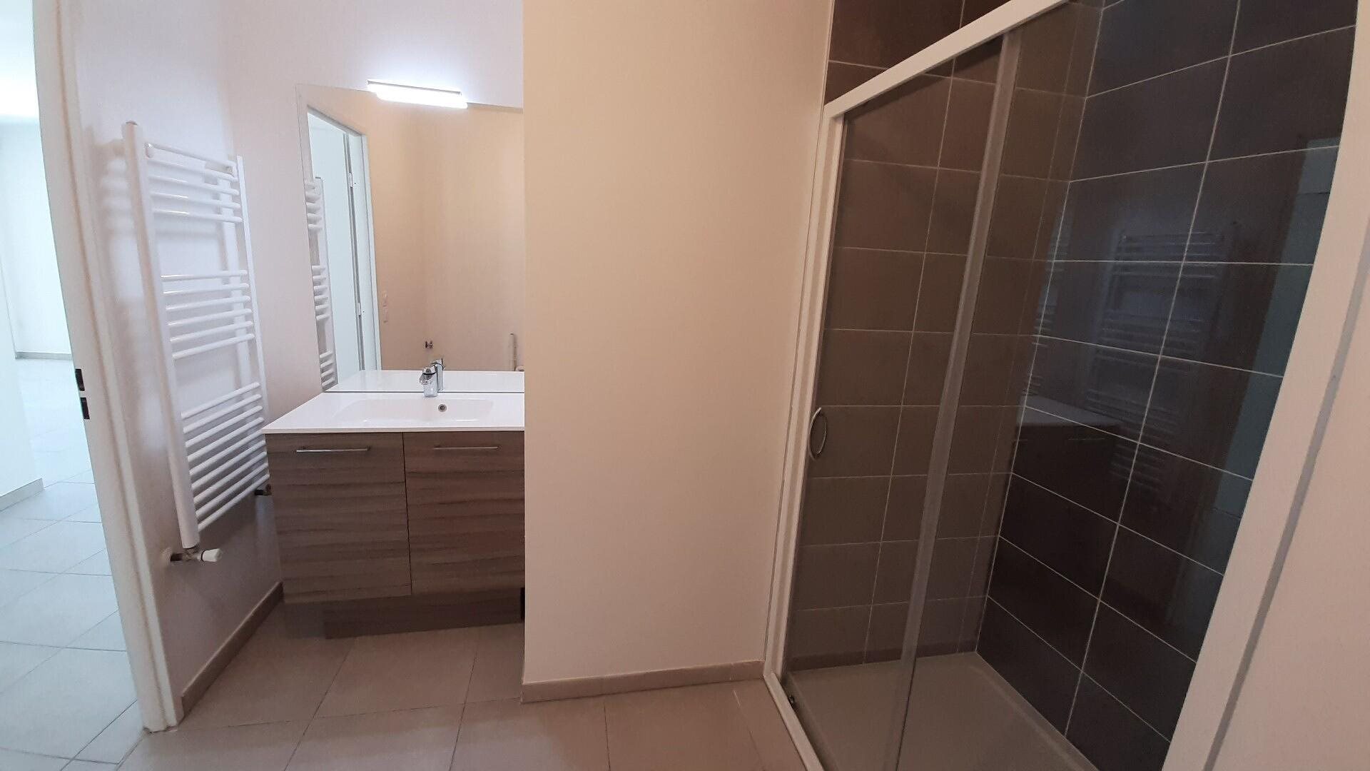 Appartement à louer, 47m², Allonzier-la-Caille