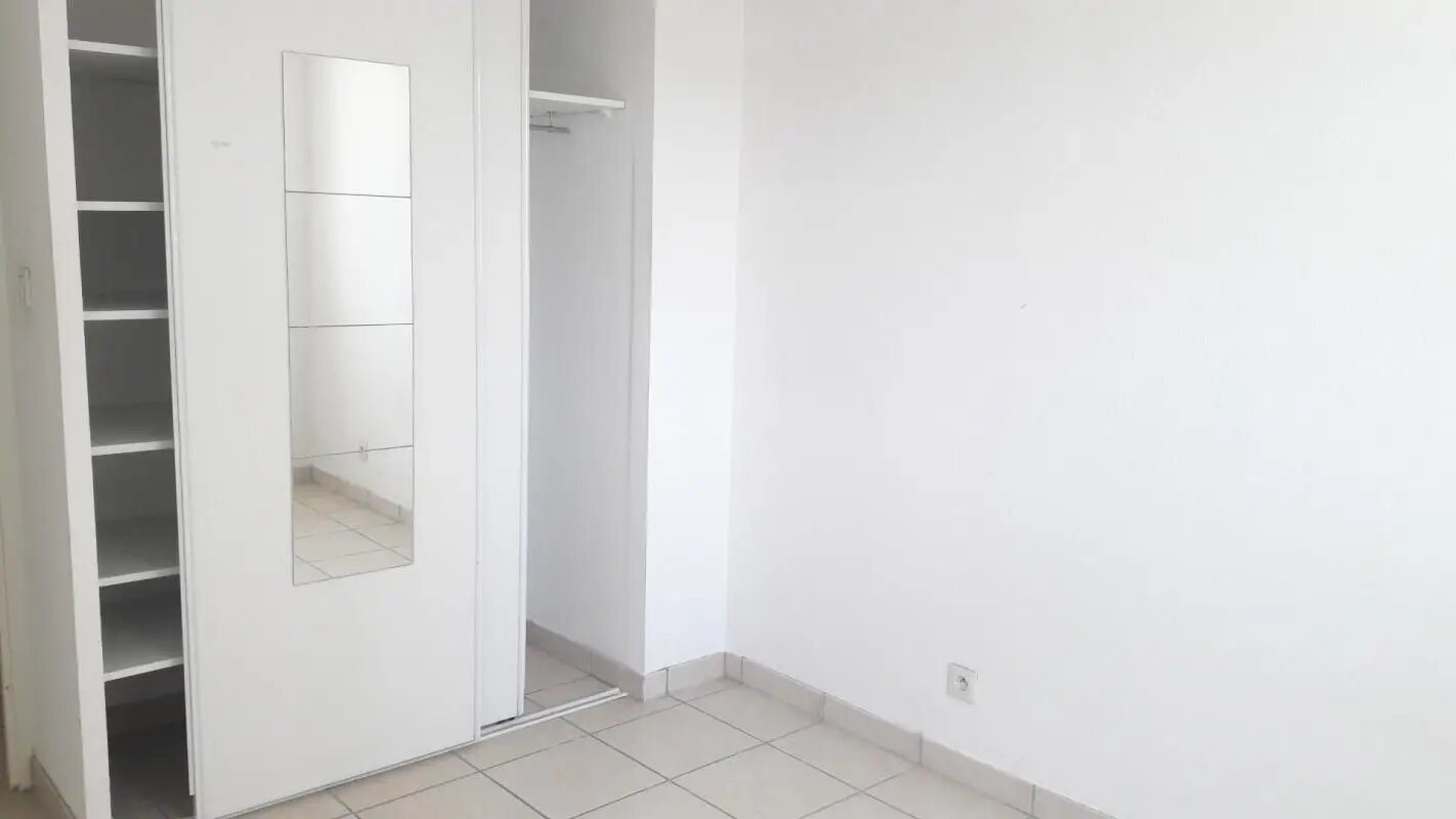 Appartement à louer, 66m², Tours