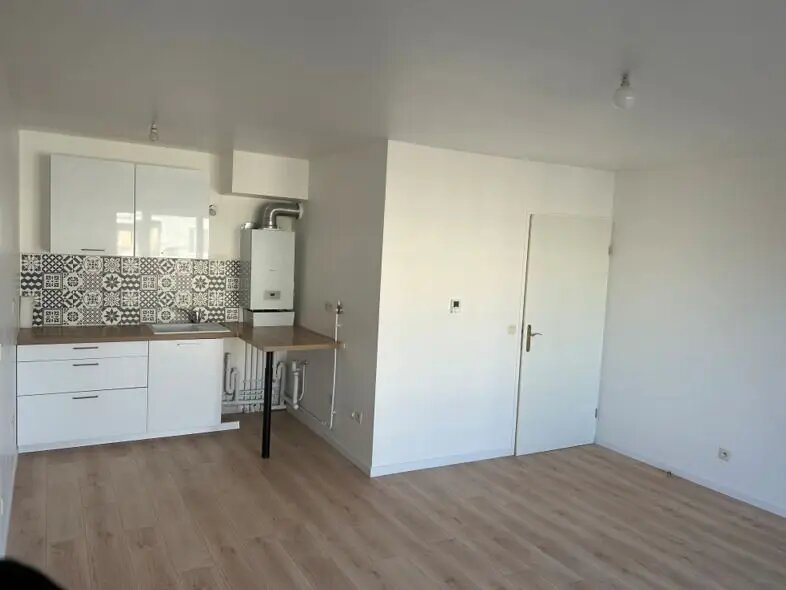 Appartement à louer, 43m², Elancourt