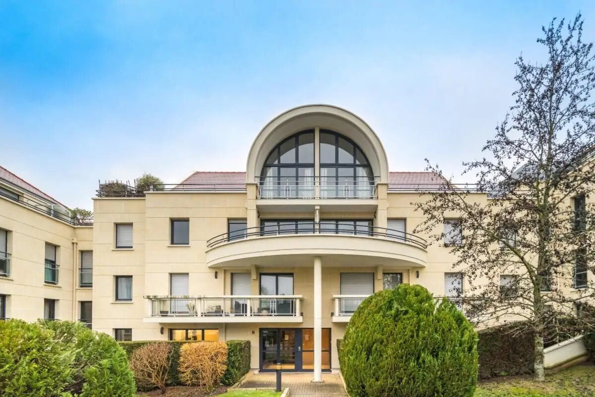 Appartement à louer, 30m², Sceaux