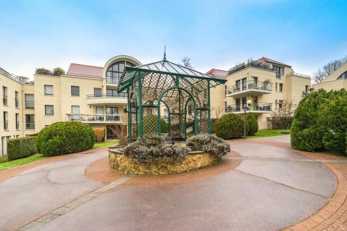 Appartement à louer, 30m², Sceaux