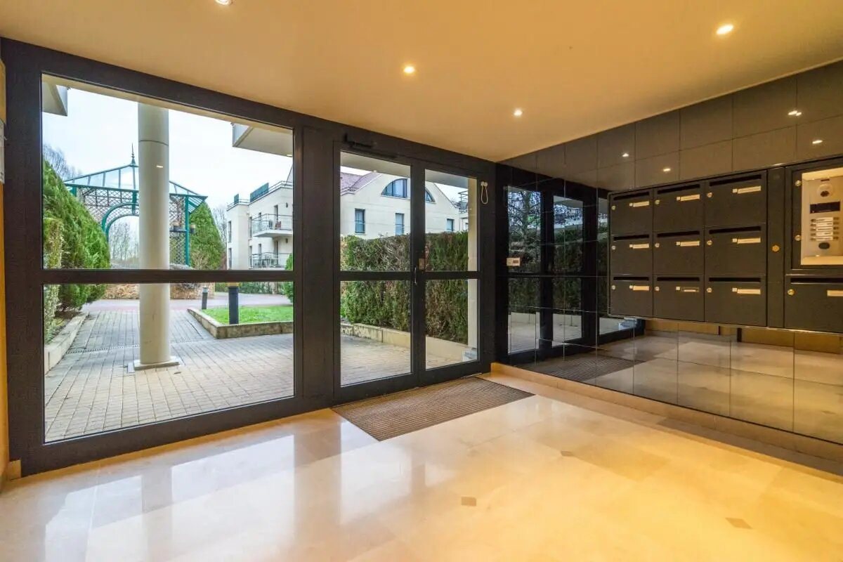 Appartement à louer, 30m², Sceaux