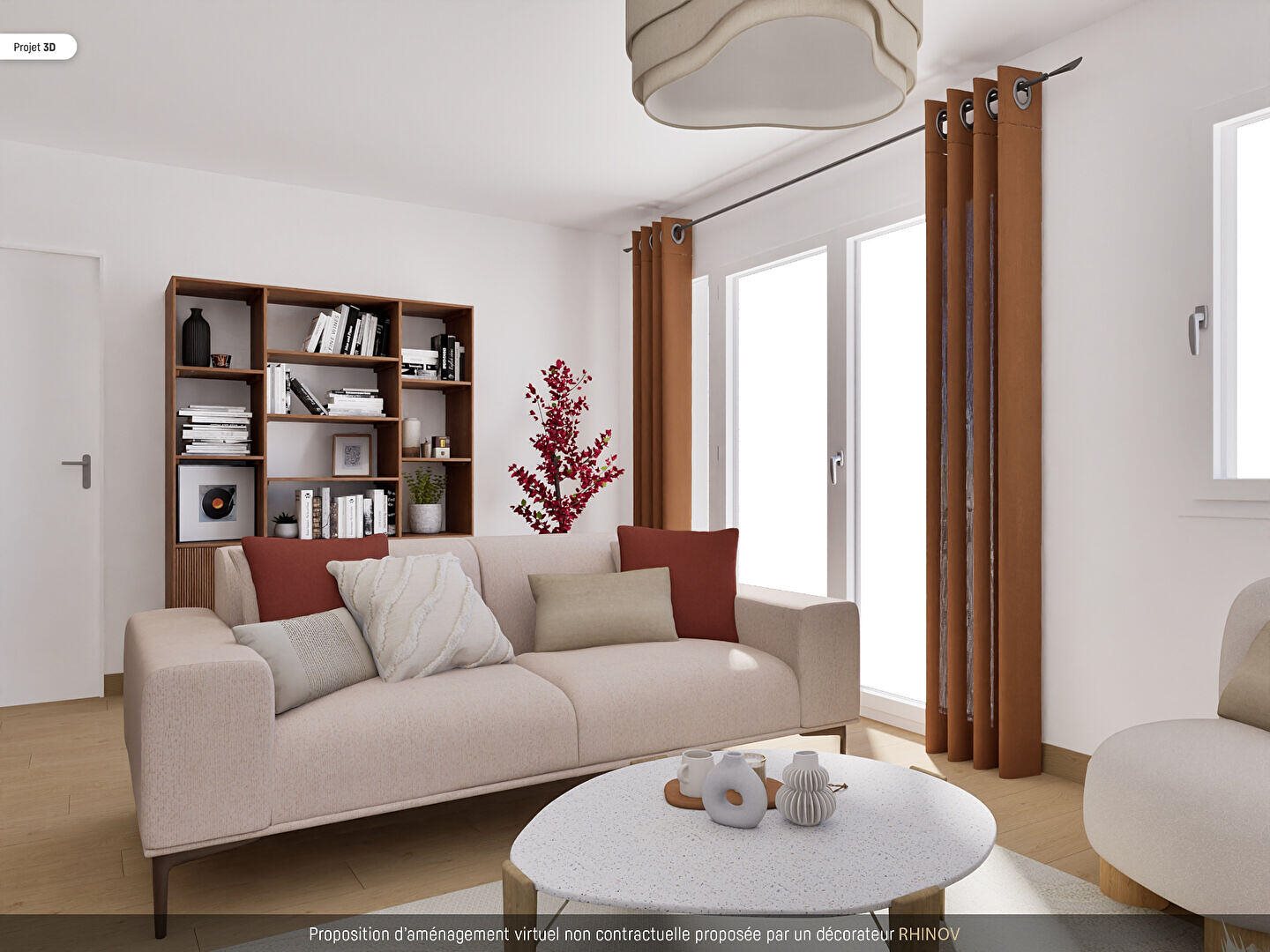Appartement à vendre, 45m², Eysines