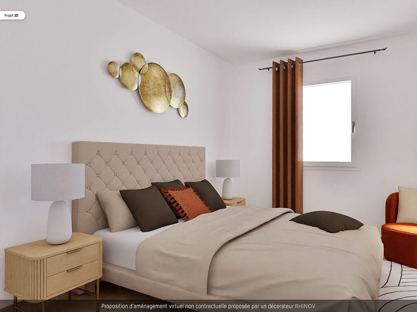 Appartement à vendre, 45m², Eysines