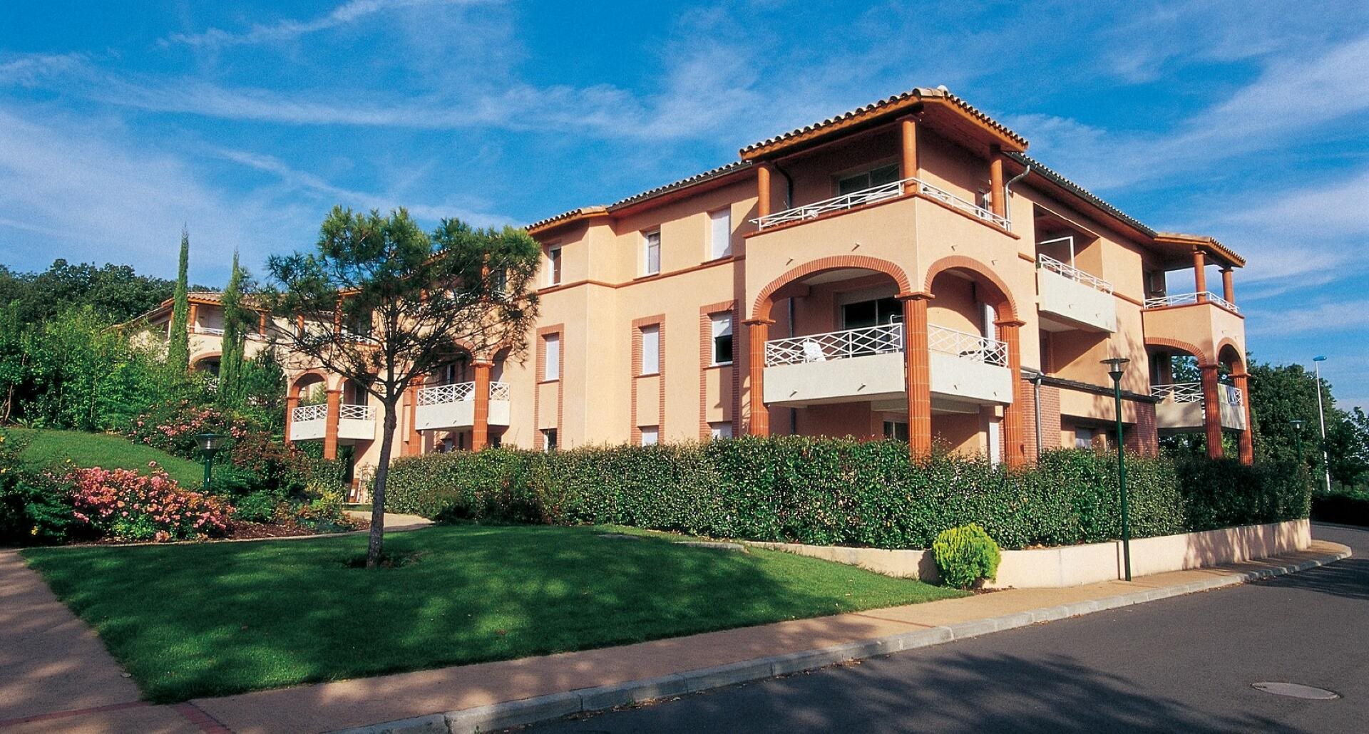 Appartement à louer, 42m², Colomiers