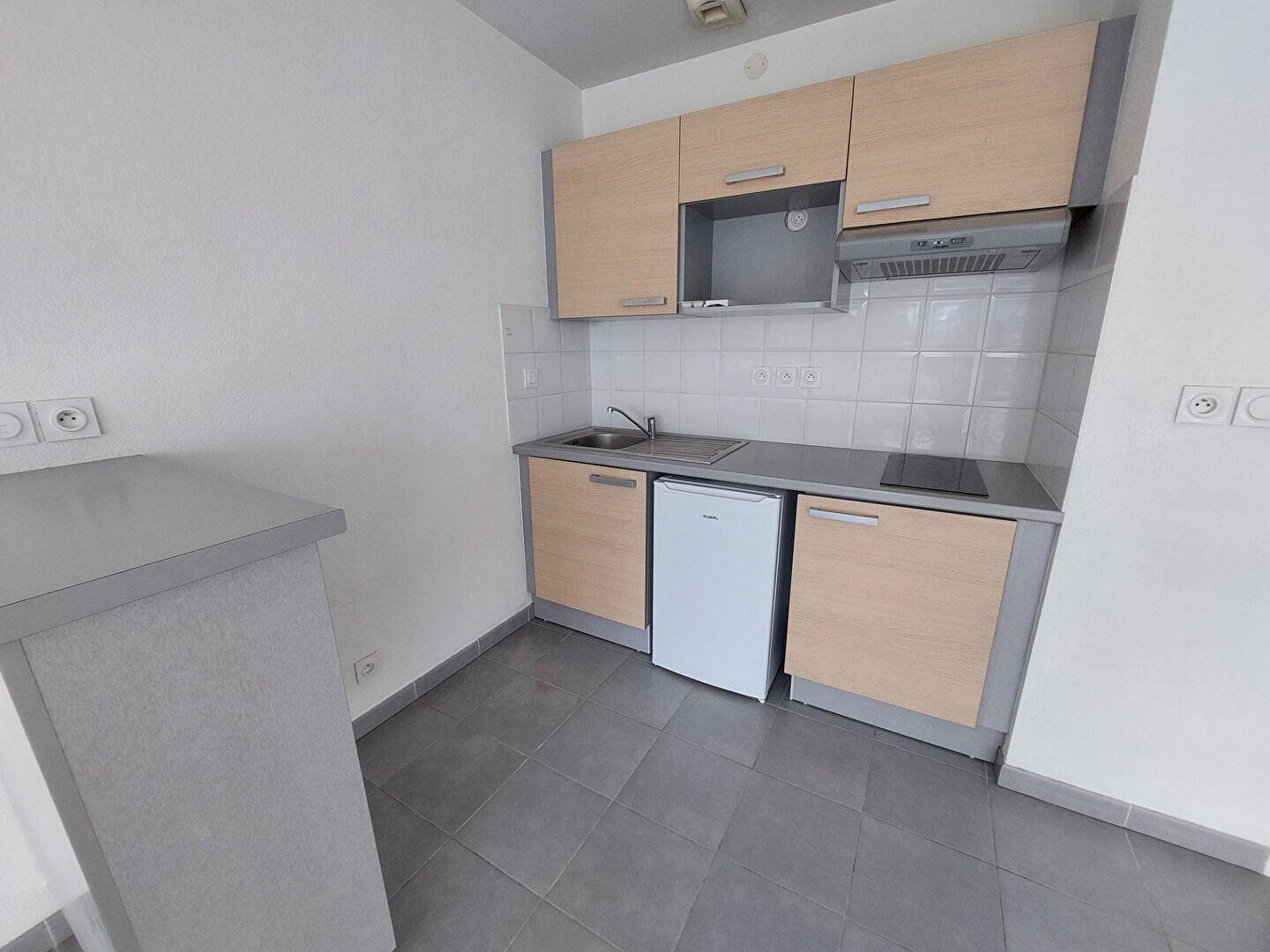Appartement à vendre, 50m², Lyon 7ème
