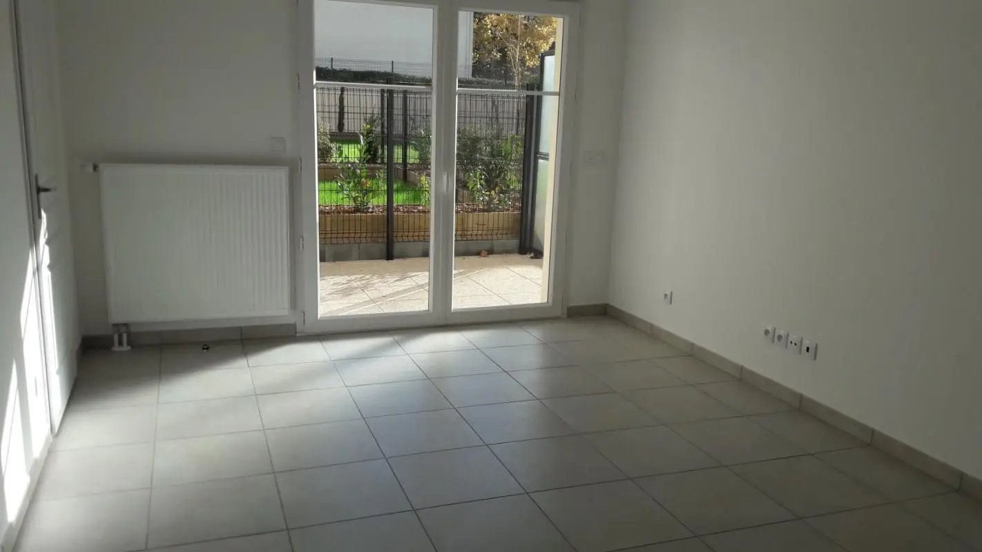 Appartement à louer, 38m², Villiers-sur-Marne