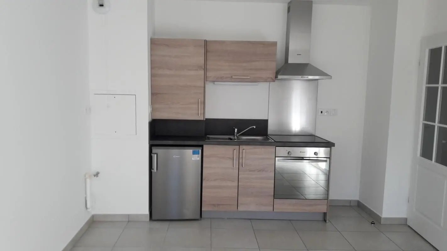 Appartement à louer, 38m², Villiers-sur-Marne
