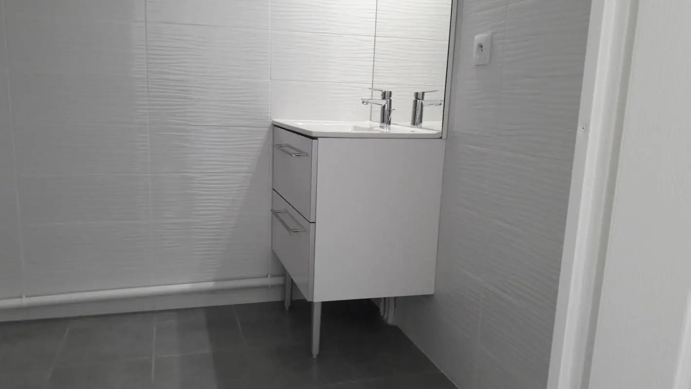 Appartement à louer, 38m², Villiers-sur-Marne