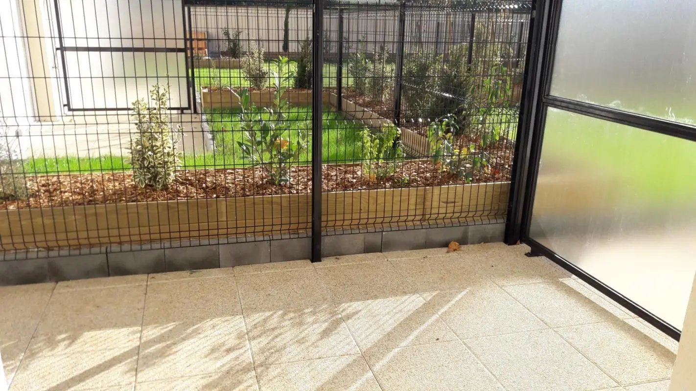 Appartement à louer, 38m², Villiers-sur-Marne